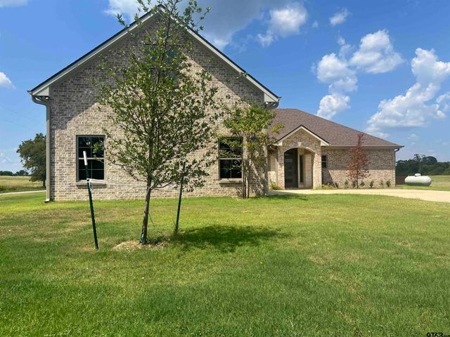2080 County Road 1612, Alba, TX 75410