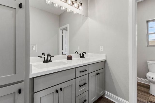 2080 County Road 1612, Alba, TX 75410