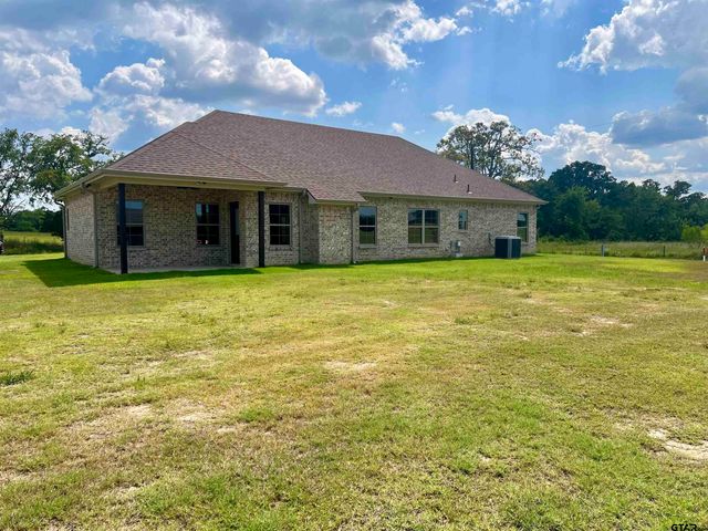 2080 County Road 1612, Alba, TX 75410