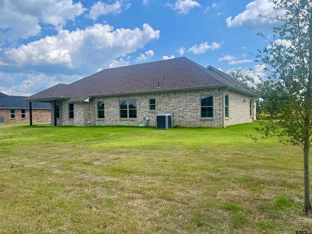 2080 County Road 1612, Alba, TX 75410