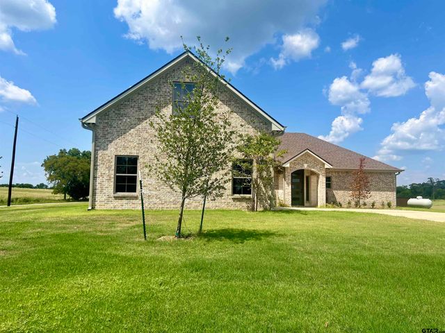 2080 County Road 1612, Alba, TX 75410