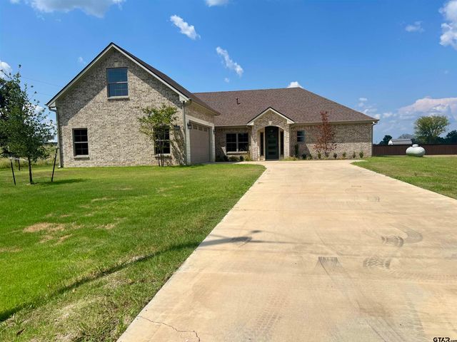 2080 County Road 1612, Alba, TX 75410