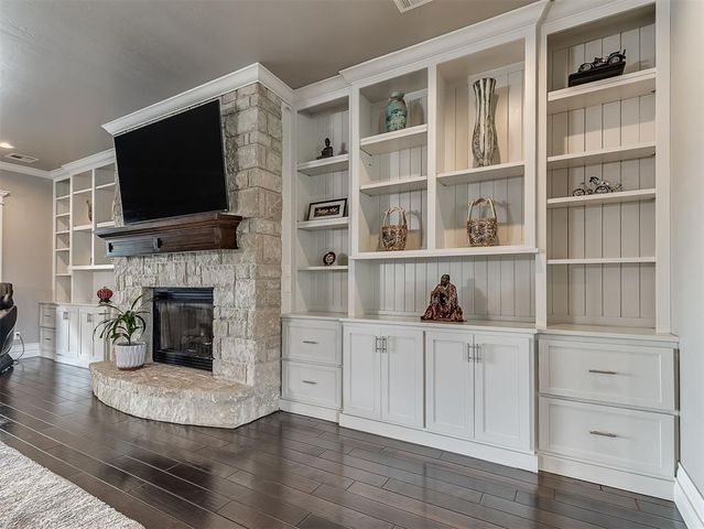 4213 Paloma Circle, Edmond, OK 73012