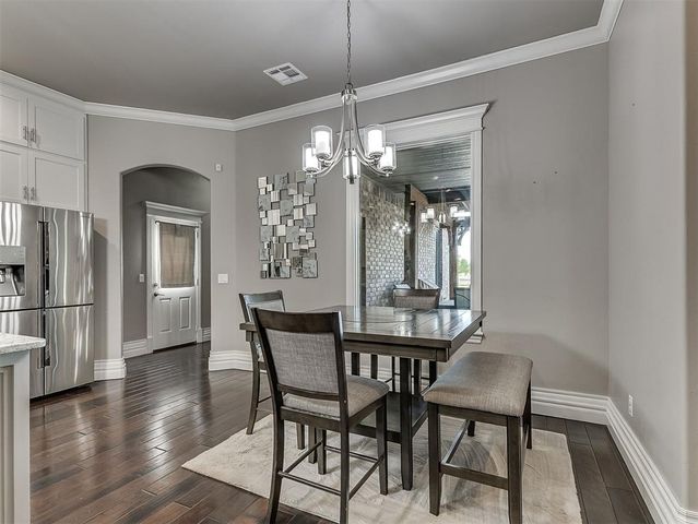 4213 Paloma Circle, Edmond, OK 73012