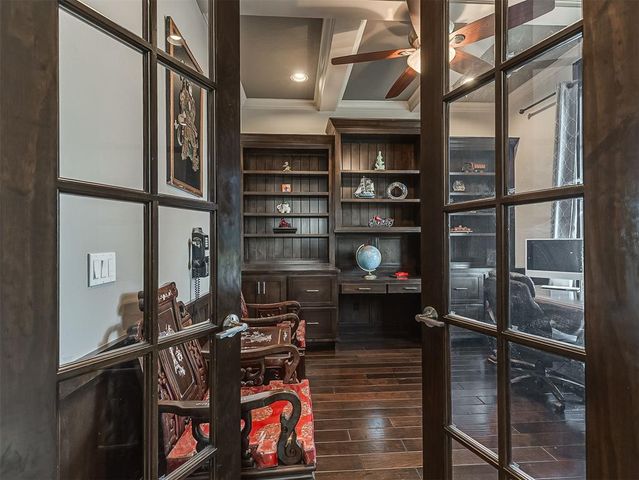 4213 Paloma Circle, Edmond, OK 73012