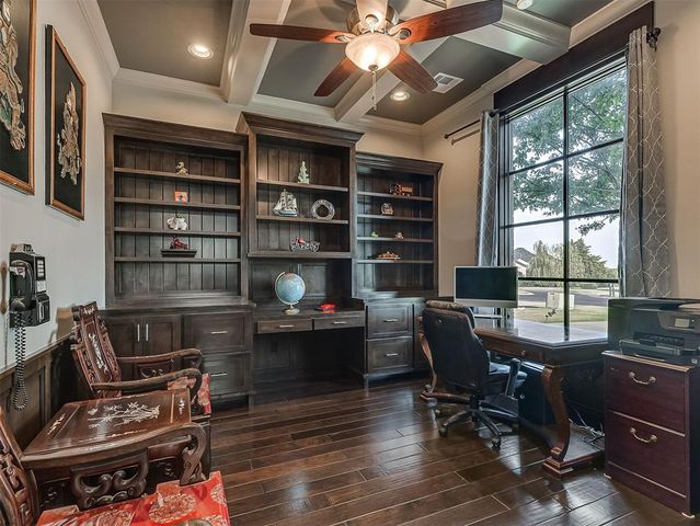 4213 Paloma Circle, Edmond, OK 73012