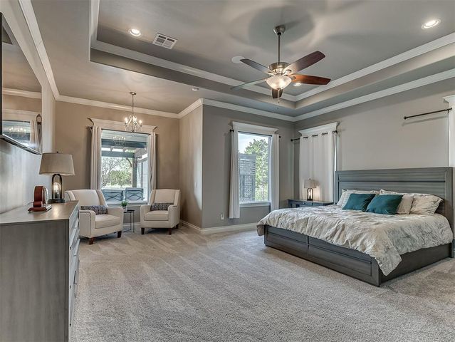 4213 Paloma Circle, Edmond, OK 73012