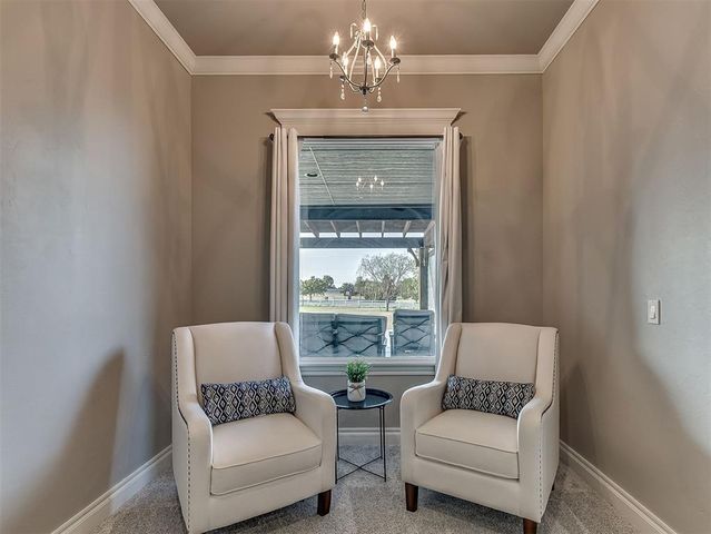 4213 Paloma Circle, Edmond, OK 73012