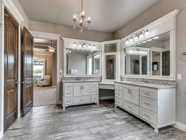 4213 Paloma Circle, Edmond, OK 73012