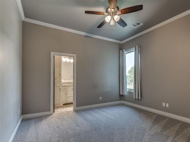 4213 Paloma Circle, Edmond, OK 73012
