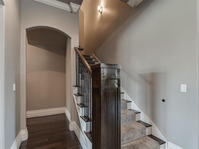 4213 Paloma Circle, Edmond, OK 73012