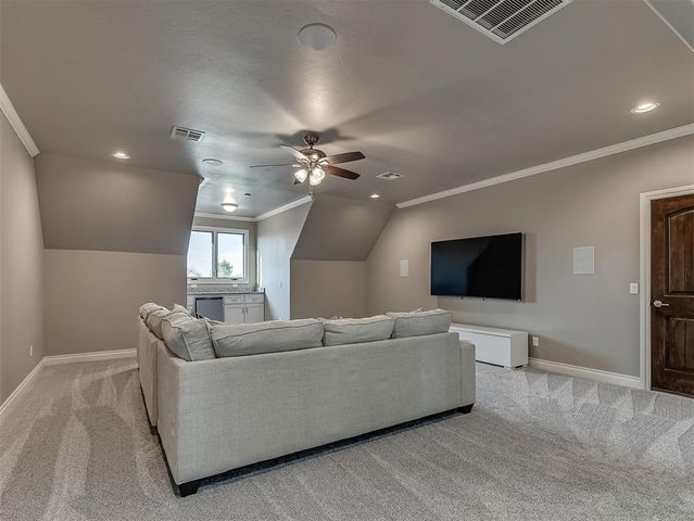 4213 Paloma Circle, Edmond, OK 73012