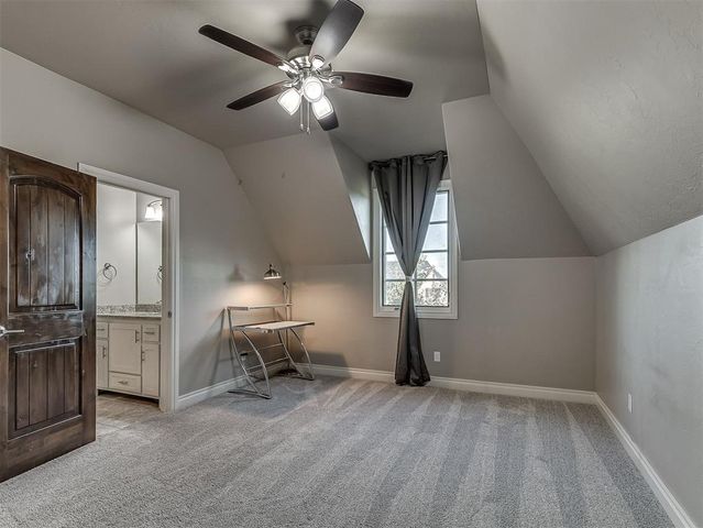 4213 Paloma Circle, Edmond, OK 73012