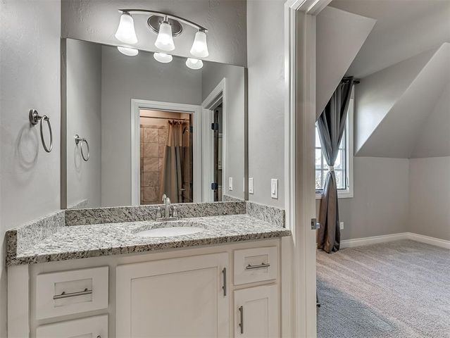 4213 Paloma Circle, Edmond, OK 73012
