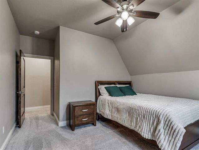 4213 Paloma Circle, Edmond, OK 73012