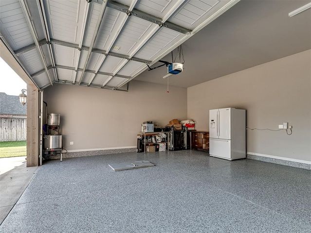 4213 Paloma Circle, Edmond, OK 73012