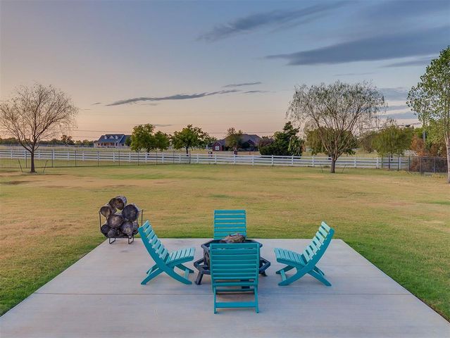 4213 Paloma Circle, Edmond, OK 73012