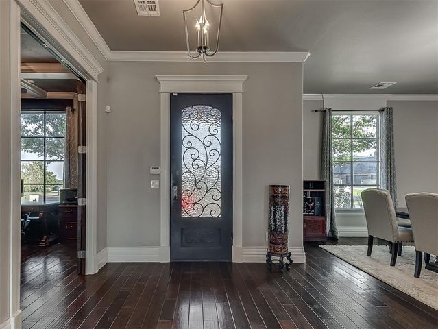 4213 Paloma Circle, Edmond, OK 73012