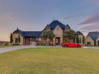 4213 Paloma Circle, Edmond, OK 73012