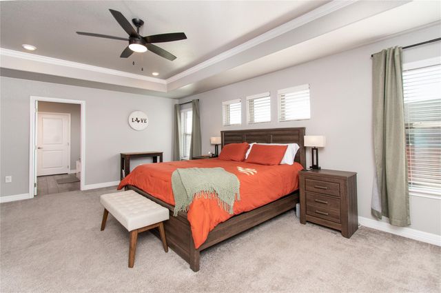 4605 Lucius LN, Belton, TX 76513