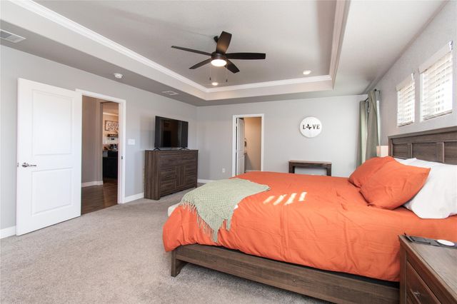 4605 Lucius LN, Belton, TX 76513