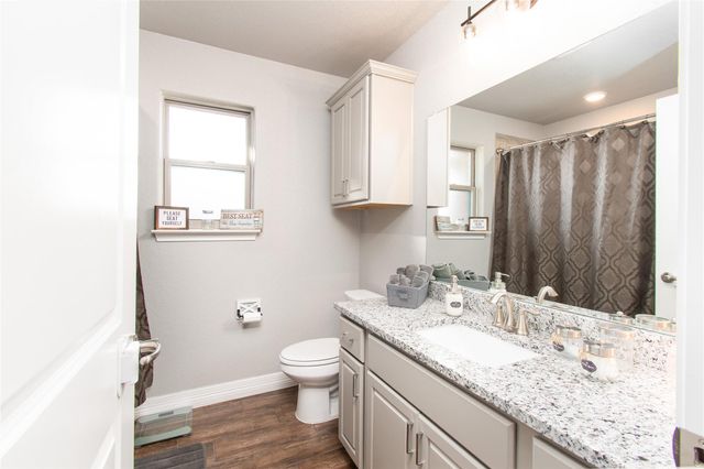 4605 Lucius LN, Belton, TX 76513