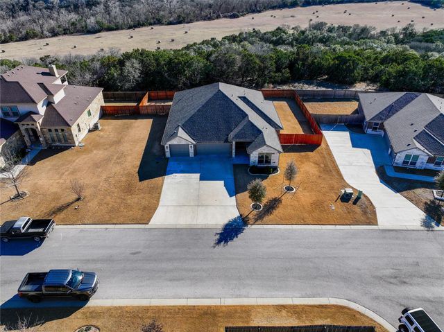 4605 Lucius LN, Belton, TX 76513