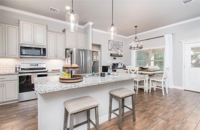 4605 Lucius LN, Belton, TX 76513