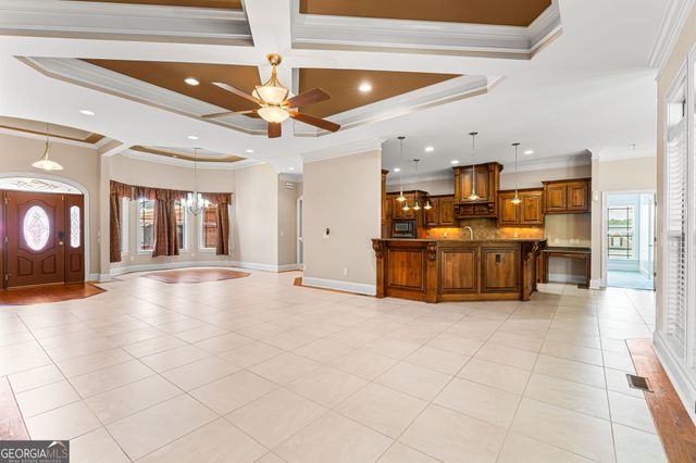 215 Little Hickory Drive, Lizella, GA 31052