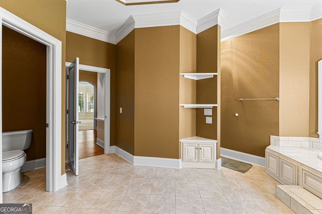 215 Little Hickory Drive, Lizella, GA 31052