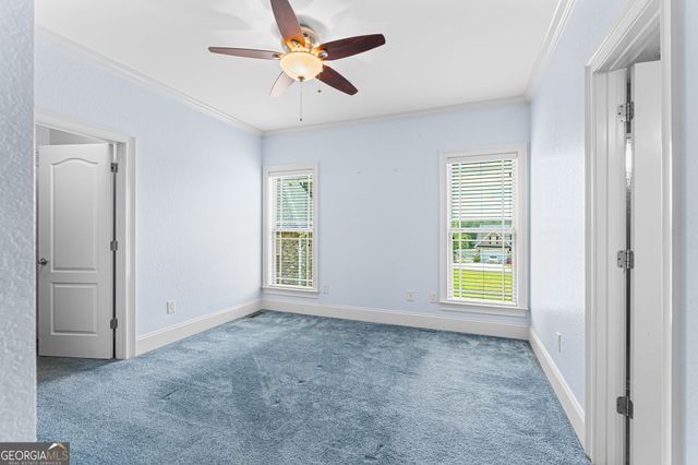 215 Little Hickory Drive, Lizella, GA 31052