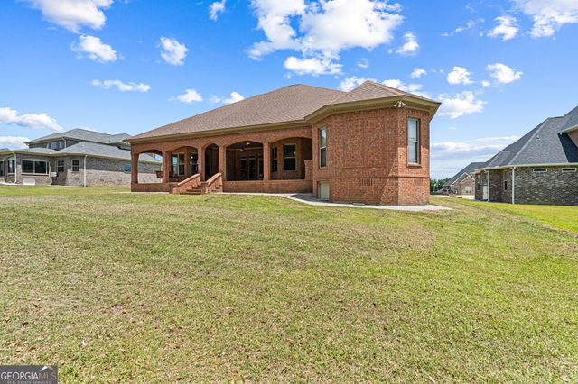 215 Little Hickory Drive, Lizella, GA 31052