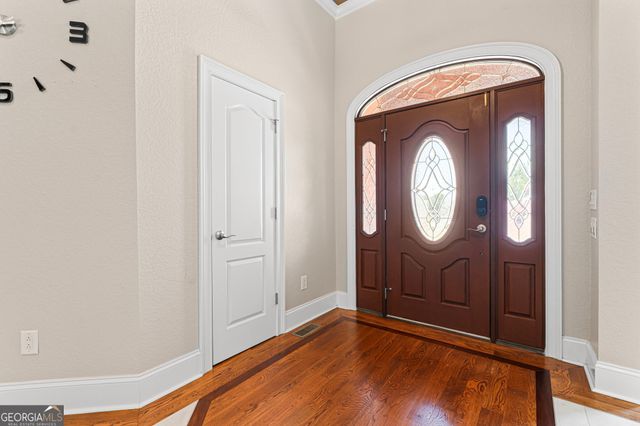215 Little Hickory Drive, Lizella, GA 31052