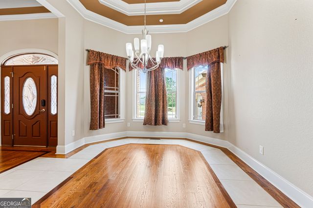 215 Little Hickory Drive, Lizella, GA 31052