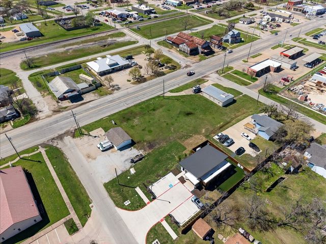 TBD Lots 9-14 E Broad Street, Forney, TX 75126