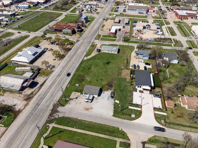 TBD Lots 9-14 E Broad Street, Forney, TX 75126