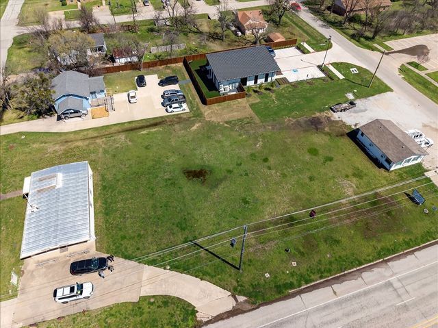 TBD Lots 9-14 E Broad Street, Forney, TX 75126