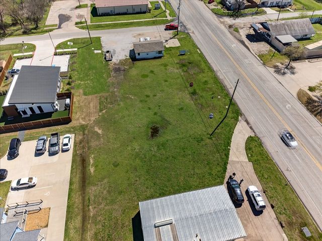 TBD Lots 9-14 E Broad Street, Forney, TX 75126