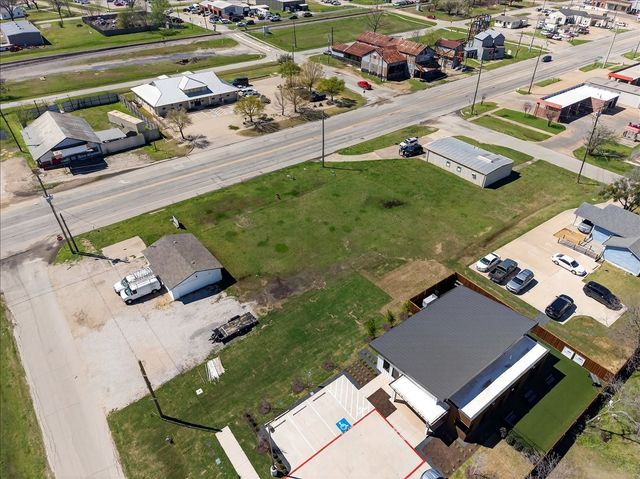 TBD Lots 9-14 E Broad Street, Forney, TX 75126