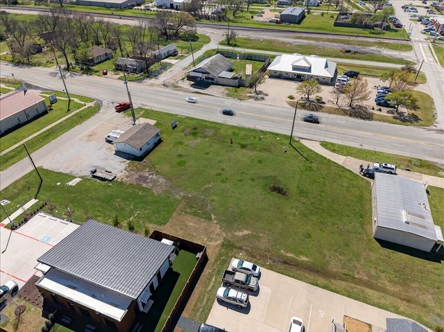 TBD Lots 9-14 E Broad Street, Forney, TX 75126