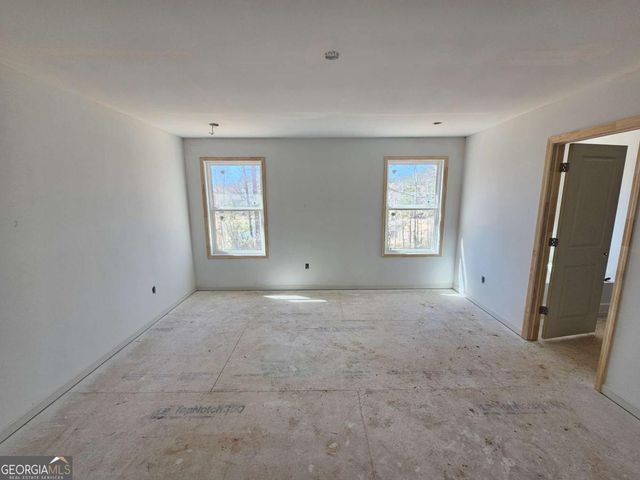 120 Silverleaf Trail, Bethlehem, GA 30620