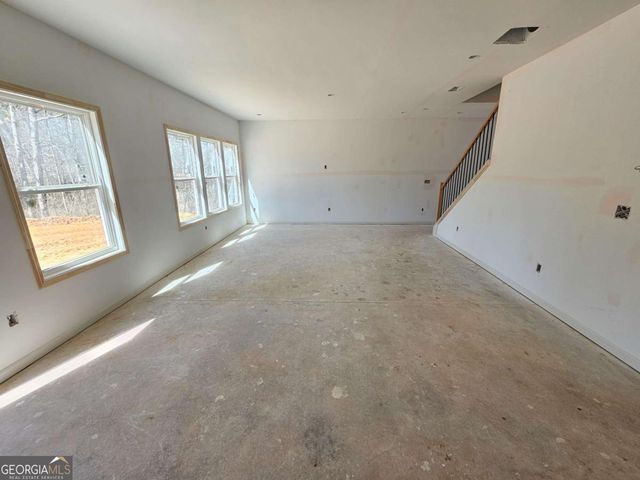 120 Silverleaf Trail, Bethlehem, GA 30620