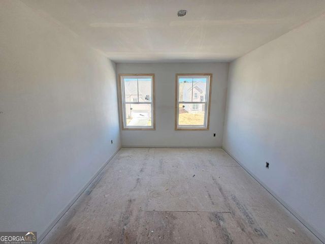 120 Silverleaf Trail, Bethlehem, GA 30620