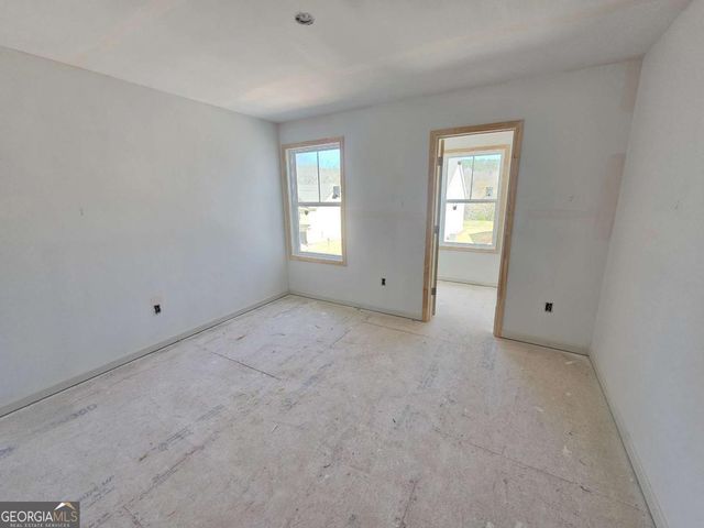 120 Silverleaf Trail, Bethlehem, GA 30620