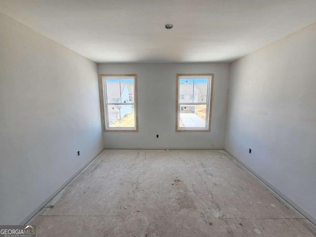 120 Silverleaf Trail, Bethlehem, GA 30620