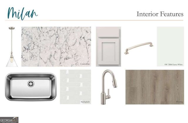 120 Silverleaf Trail, Bethlehem, GA 30620