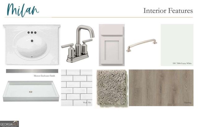 120 Silverleaf Trail, Bethlehem, GA 30620