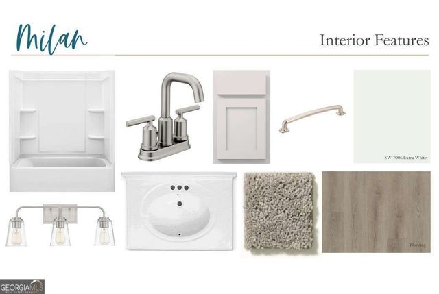 120 Silverleaf Trail, Bethlehem, GA 30620