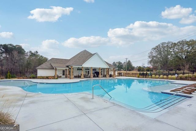 120 Silverleaf Trail, Bethlehem, GA 30620
