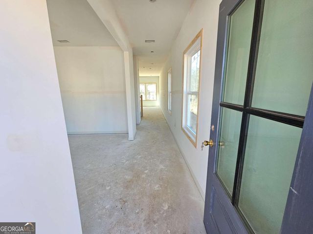 120 Silverleaf Trail, Bethlehem, GA 30620